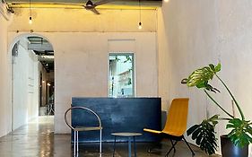 The Frame Guesthouse